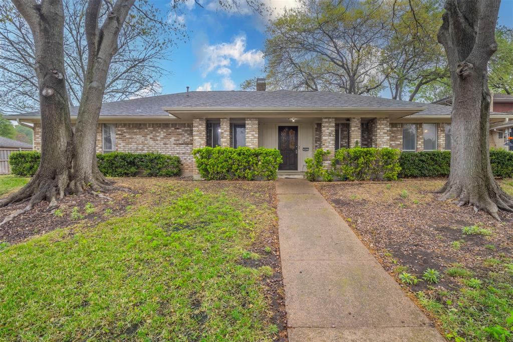 943 Green Rock Drive Property Photo
