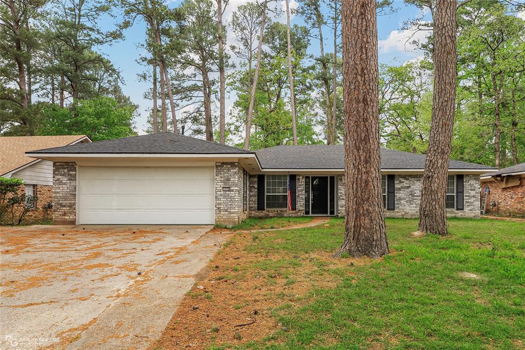 3326 Warwick Drive Property Photo