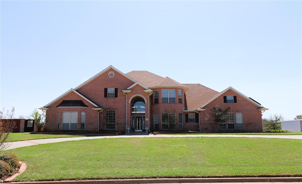 505 Country Club Drive Property Photo