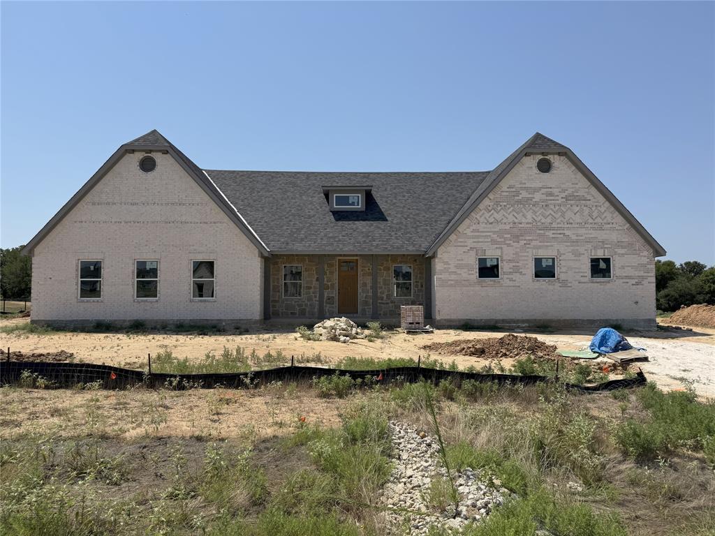 537 Cornerstone Avenue Property Photo 1