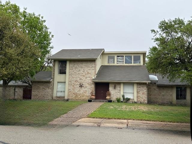 2705 Raintree Drive Property Photo