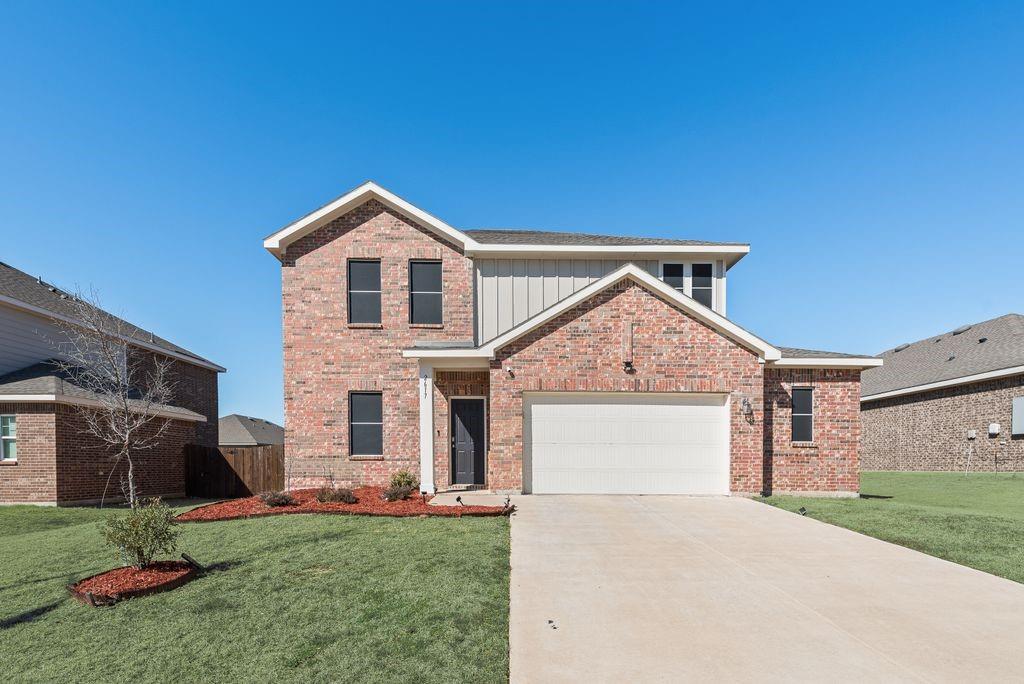 2617 Sagebrush Drive Property Photo 1