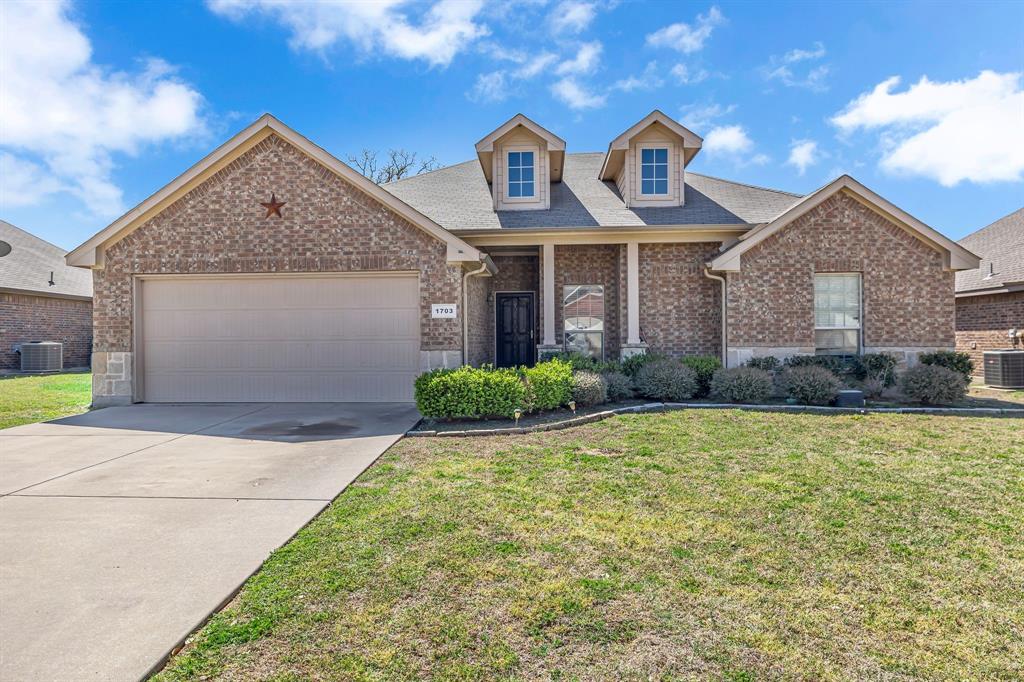 1703 Abaco Drive Property Photo