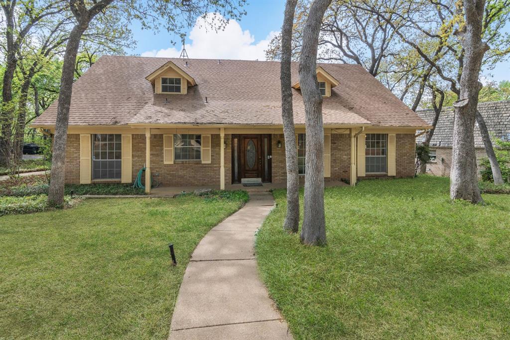 3702 Lynnwood Drive