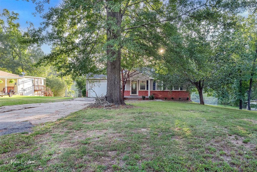 3037 Gorton Road Property Photo