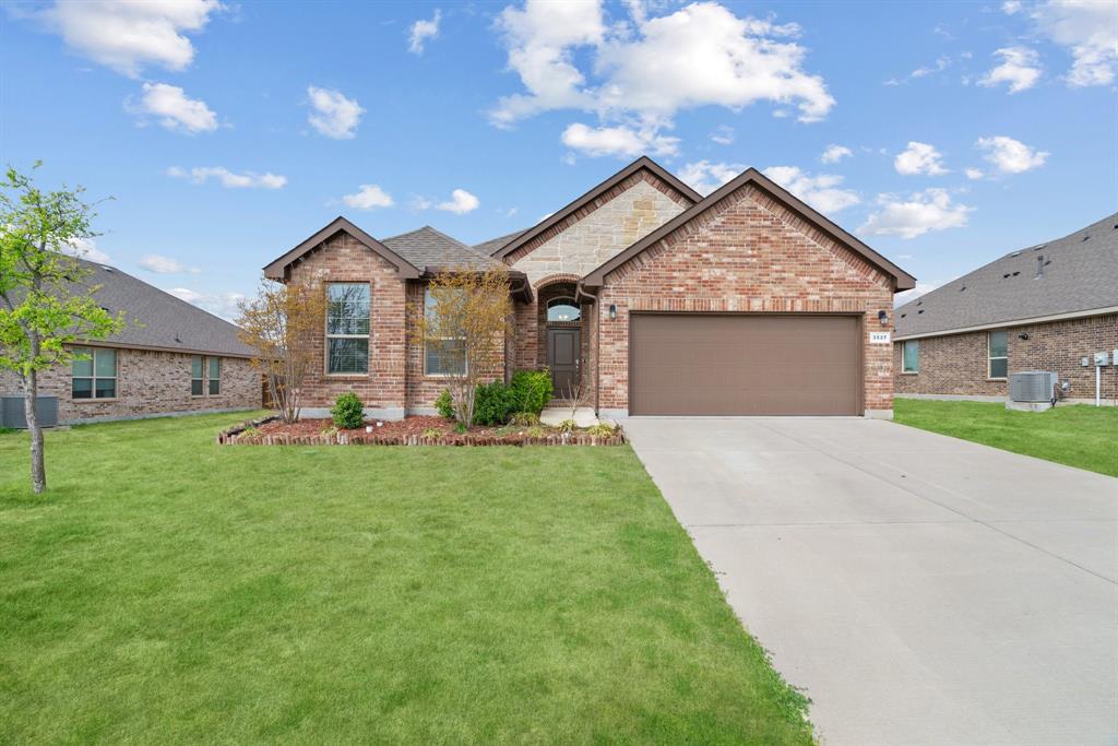 3537 Camden Creek Road Property Photo