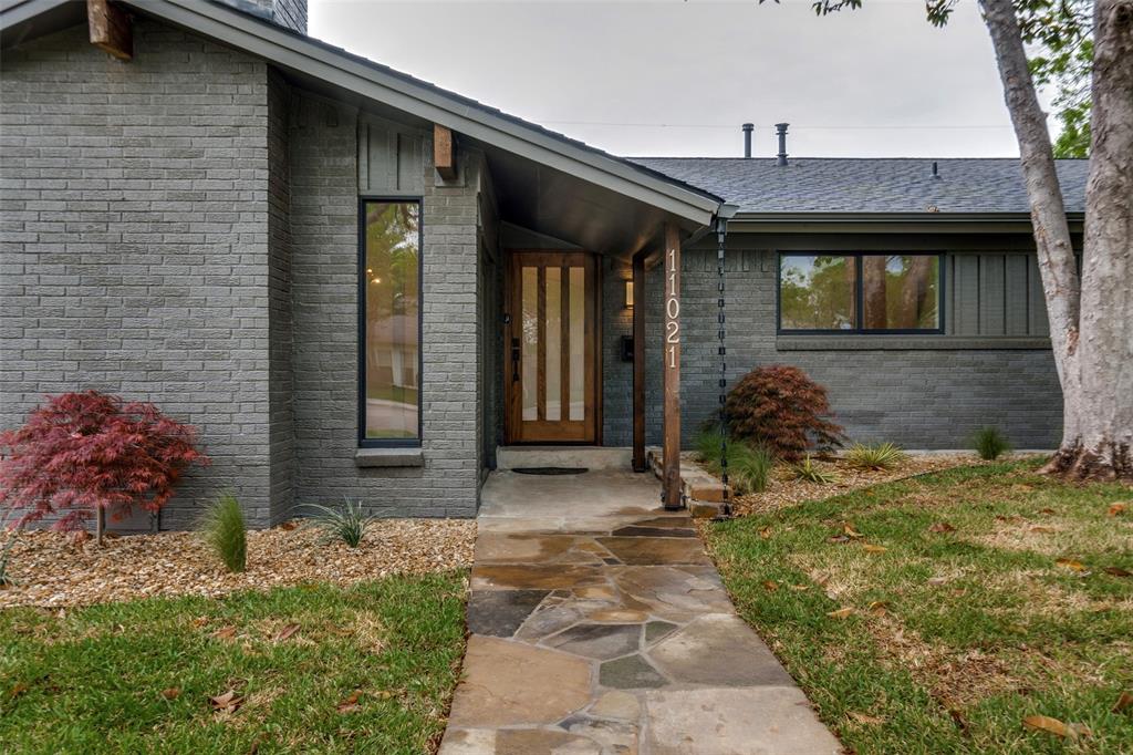 11021 Fernald Avenue Property Photo