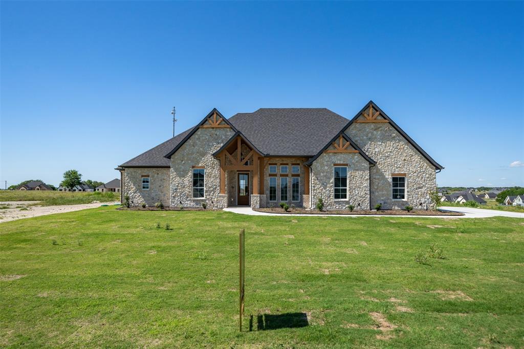 2017 Downslope Lane Property Photo 1