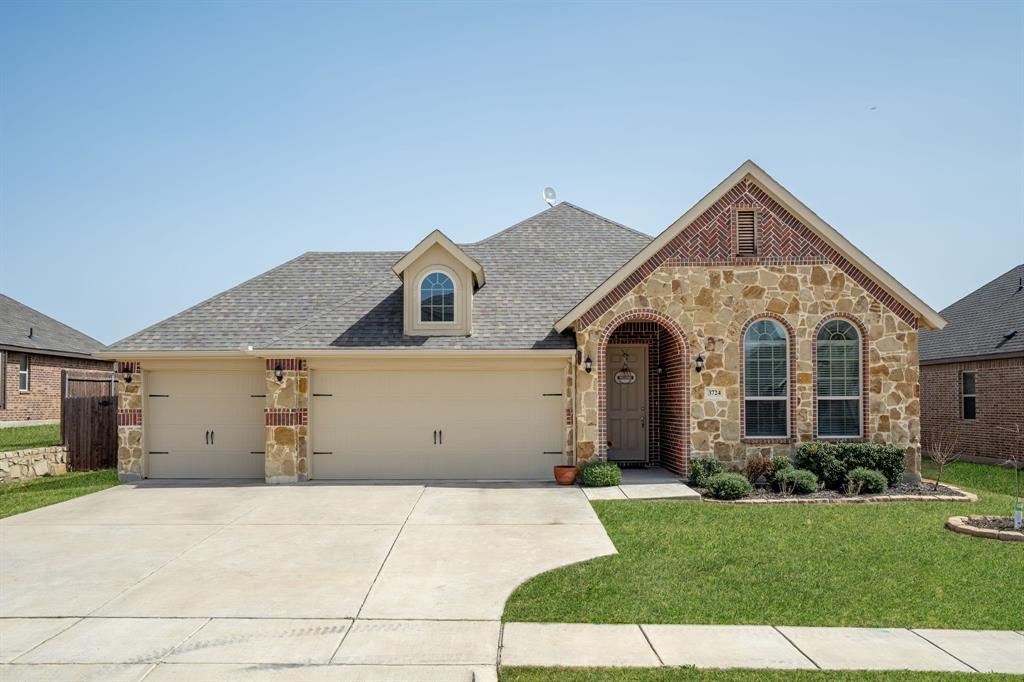 3724 Ranchers Ridge Property Photo