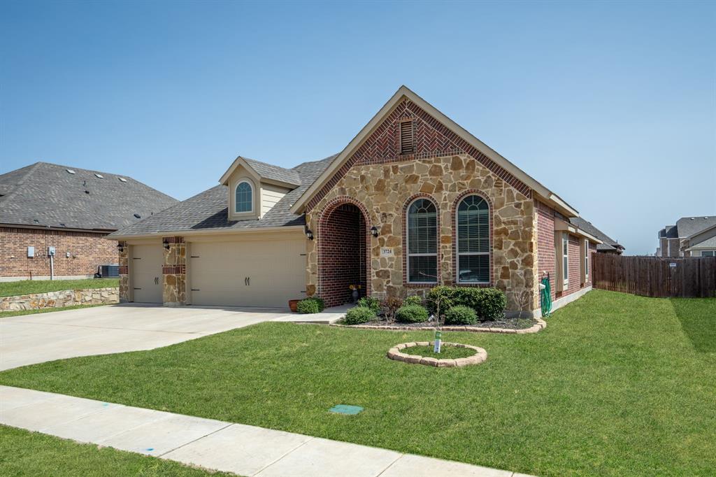 3724 Ranchers Ridge Property Photo 1