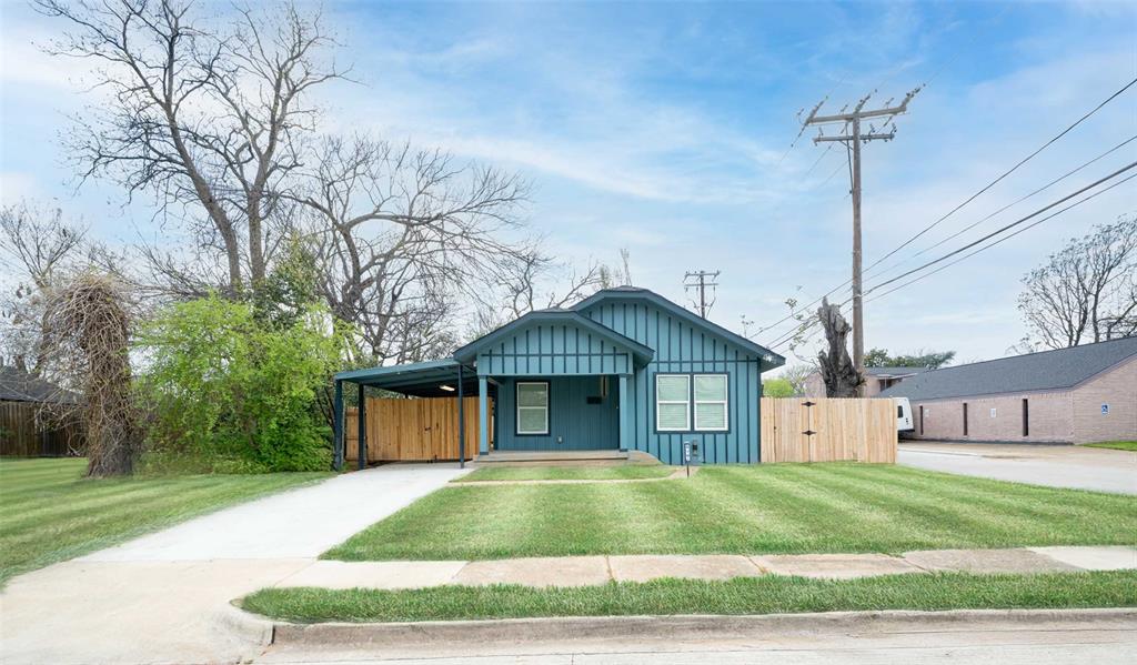 5101 Echo Avenue Property Photo 1