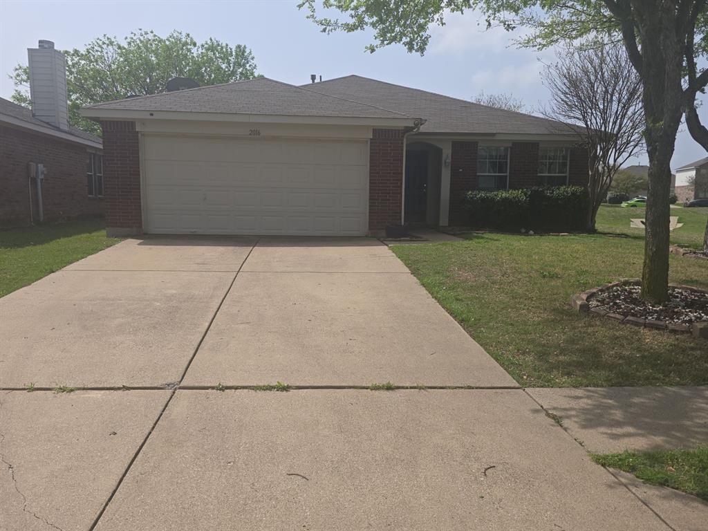 2016 Brook Meadow Drive Property Photo 1