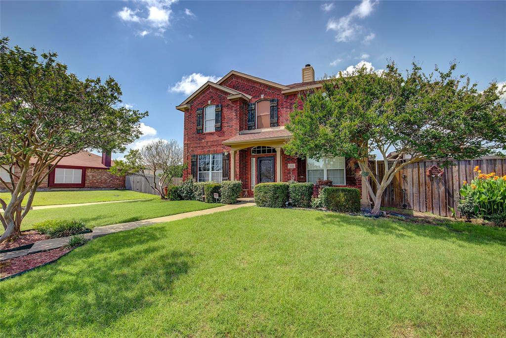 3331 Midstream Court Property Photo 1