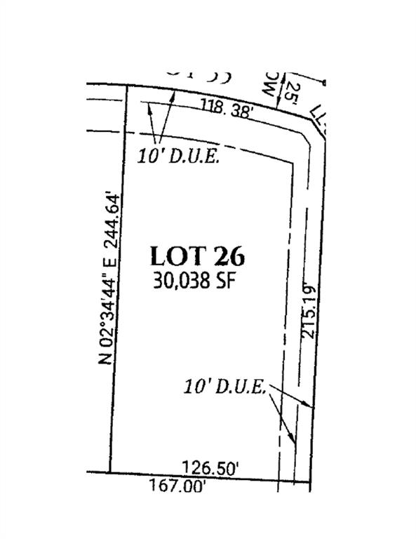 1417 Nottoway Court Property Photo 9
