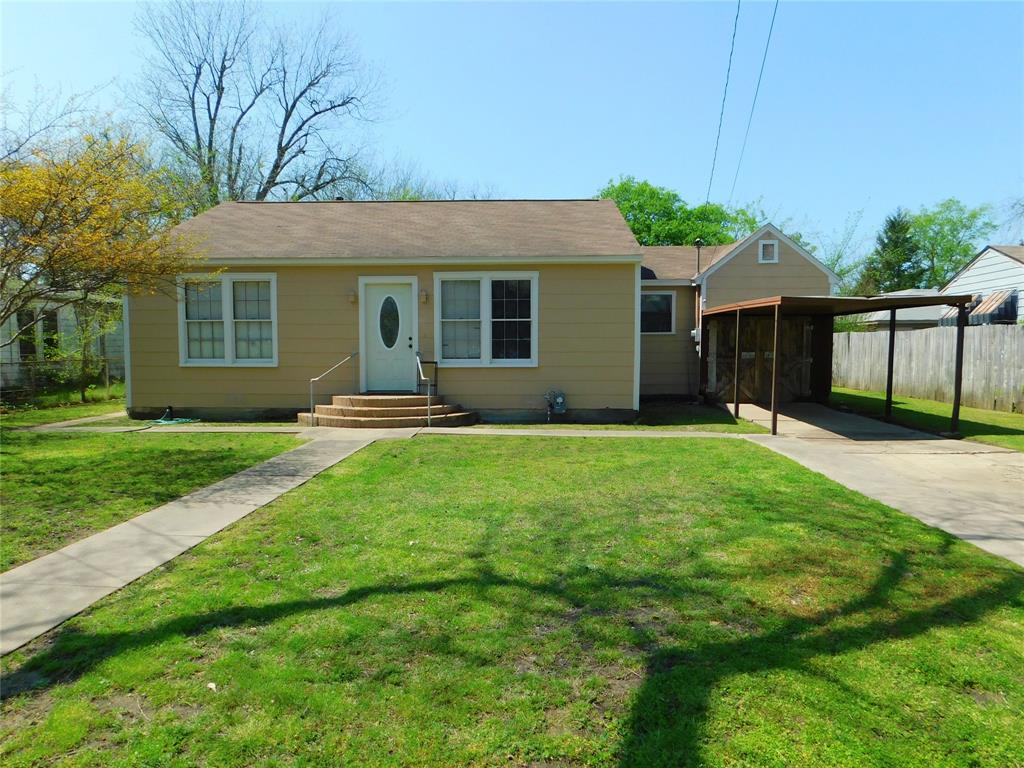 206 S Preston Street Property Photo