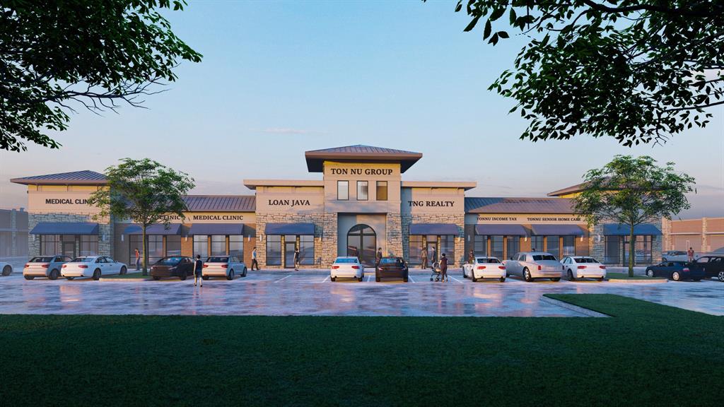 2660 Belt Line Road Property Photo 2