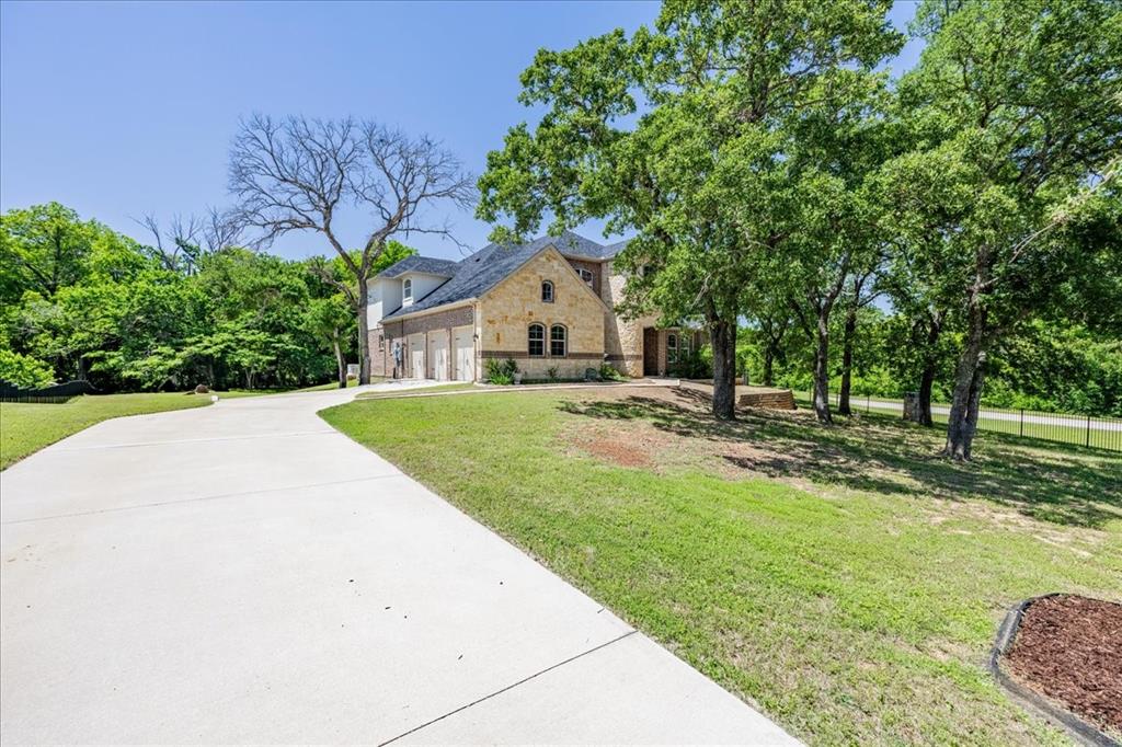 6500 Mountain Lake Parkway Property Photo