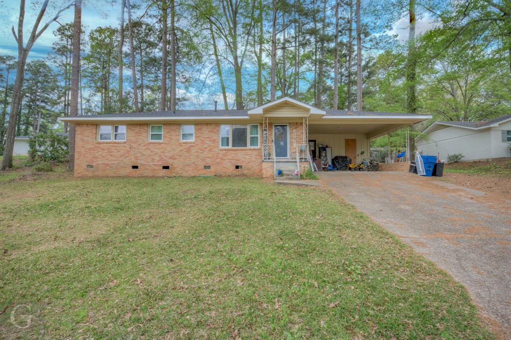 1101 Rathbun Street Property Photo