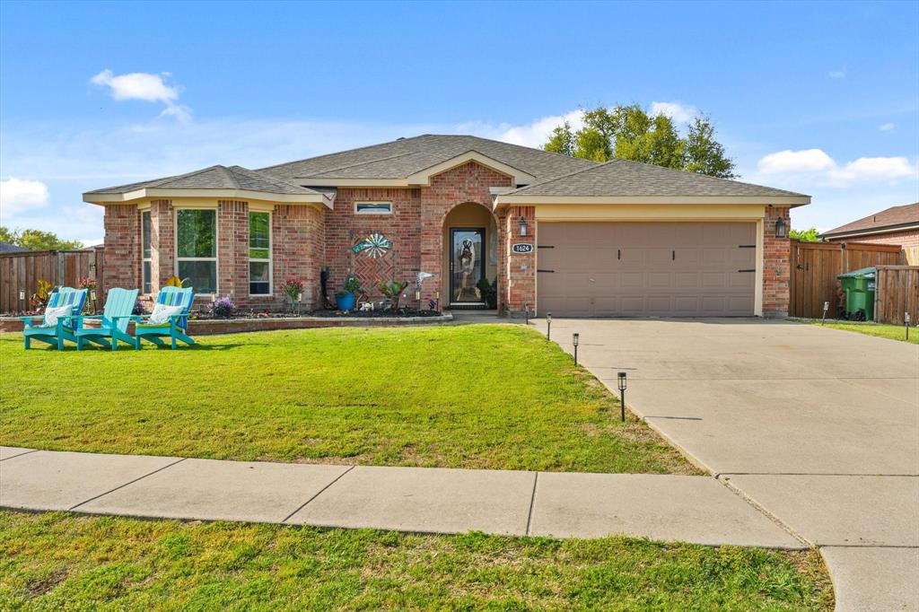 1624 Sequoia Drive Property Photo