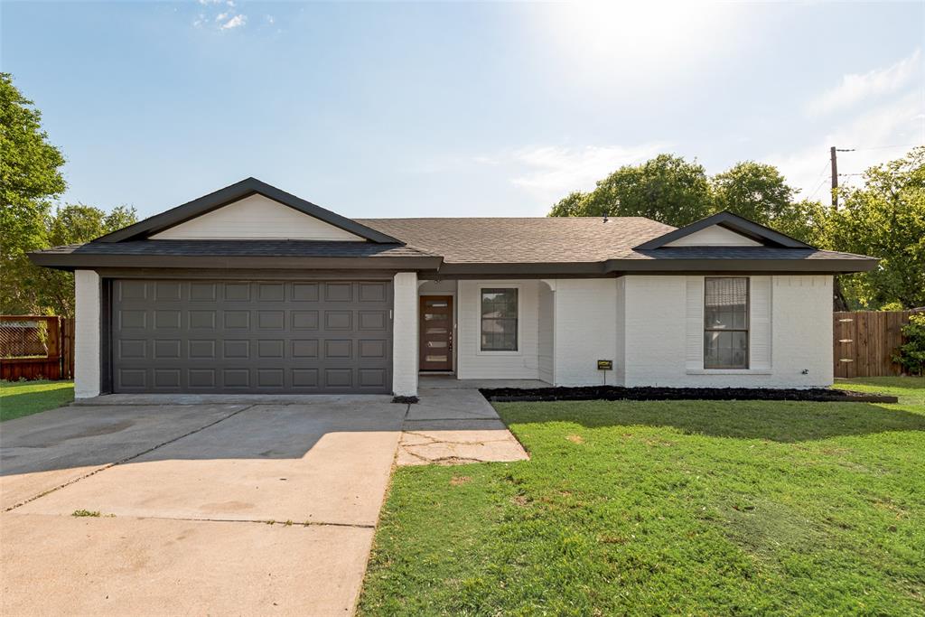 2900 Allen Court Property Photo