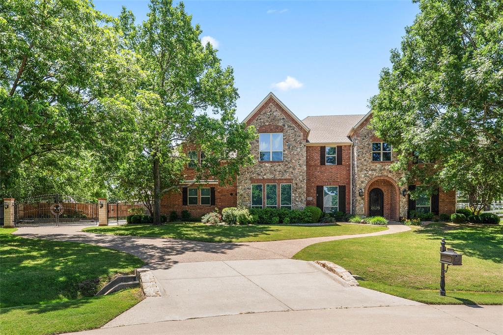 4401 Sorrel Court Property Photo
