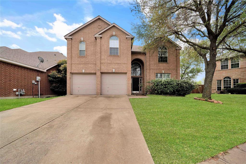 8625 Luzerne Drive Property Photo 1