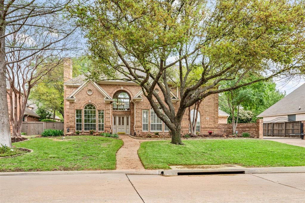 240 Highland Oaks Circle Property Photo 1