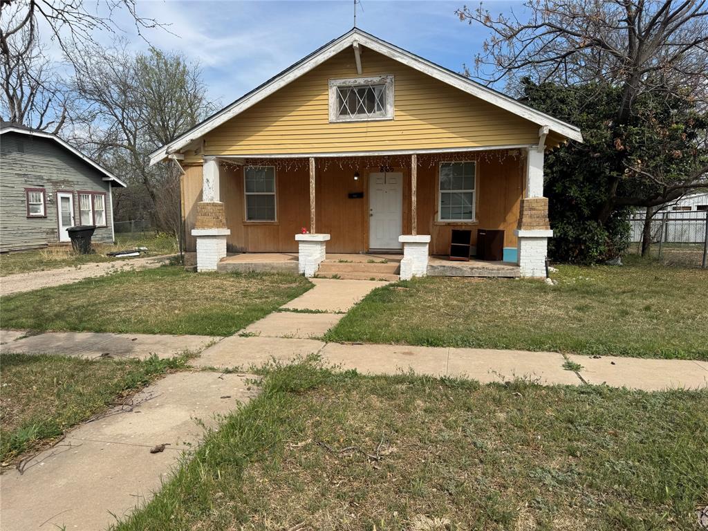 Abilene Real Estate Listings Main Image