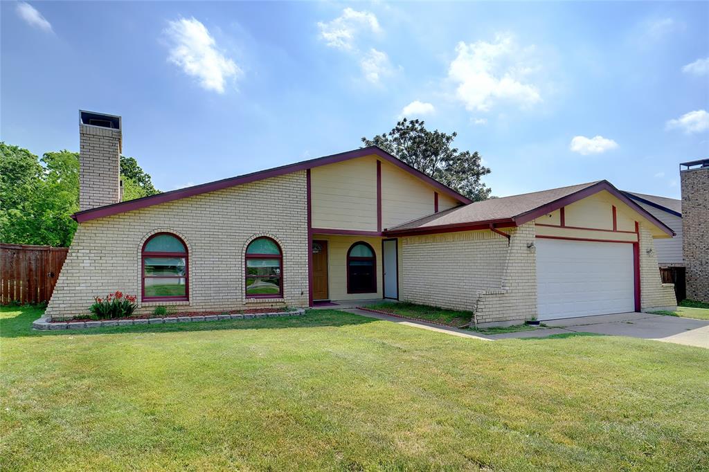 2309 Mesquite Court Property Photo