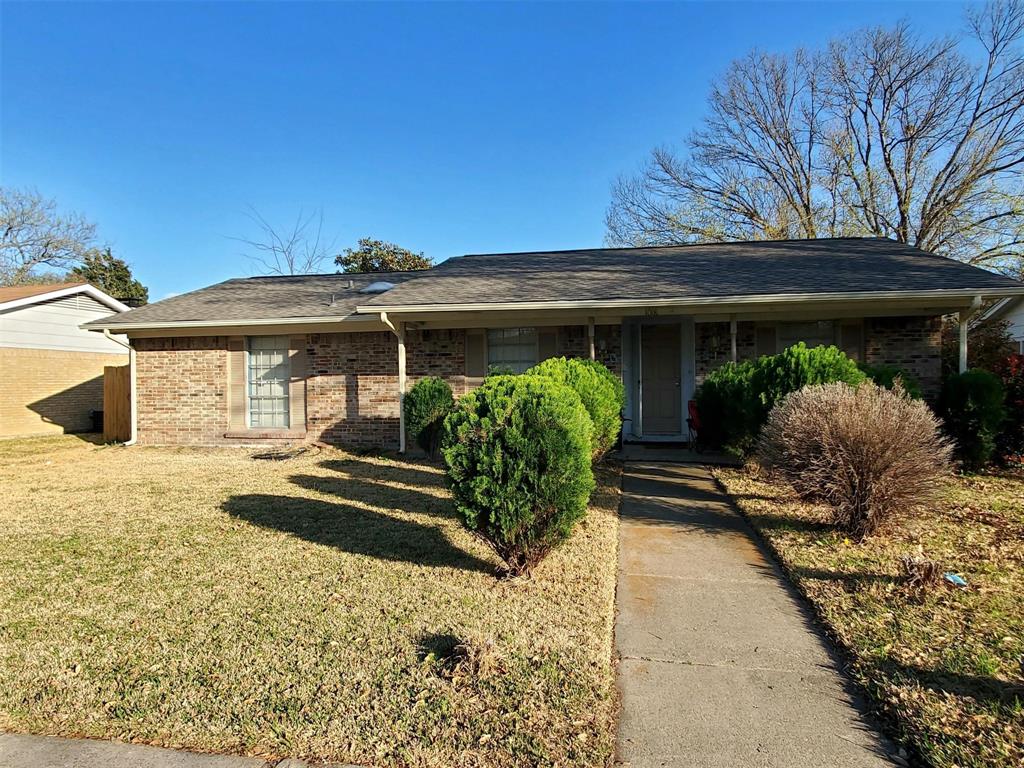 1018 Rockledge Drive Property Photo