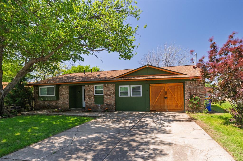 6537 Cathy Drive Property Photo 1
