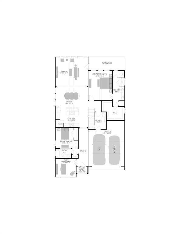 1362 Flora Place Property Photo 2