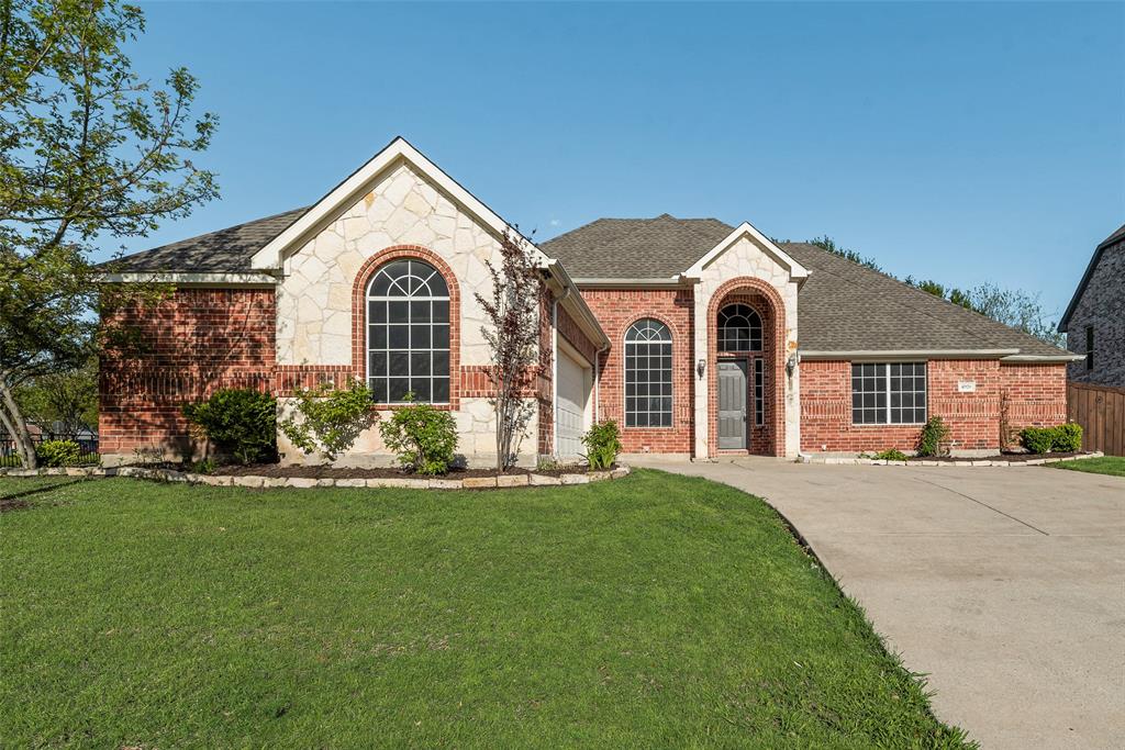 6920 Bradford Estates Drive Property Photo
