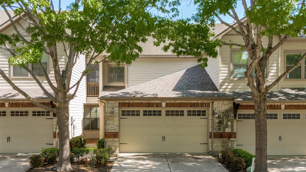1602 Georgetown Drive Property Photo