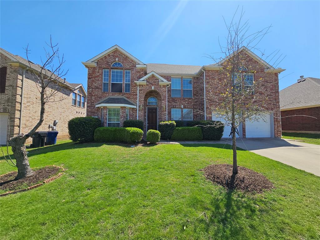15189 Preachers Lane Property Photo
