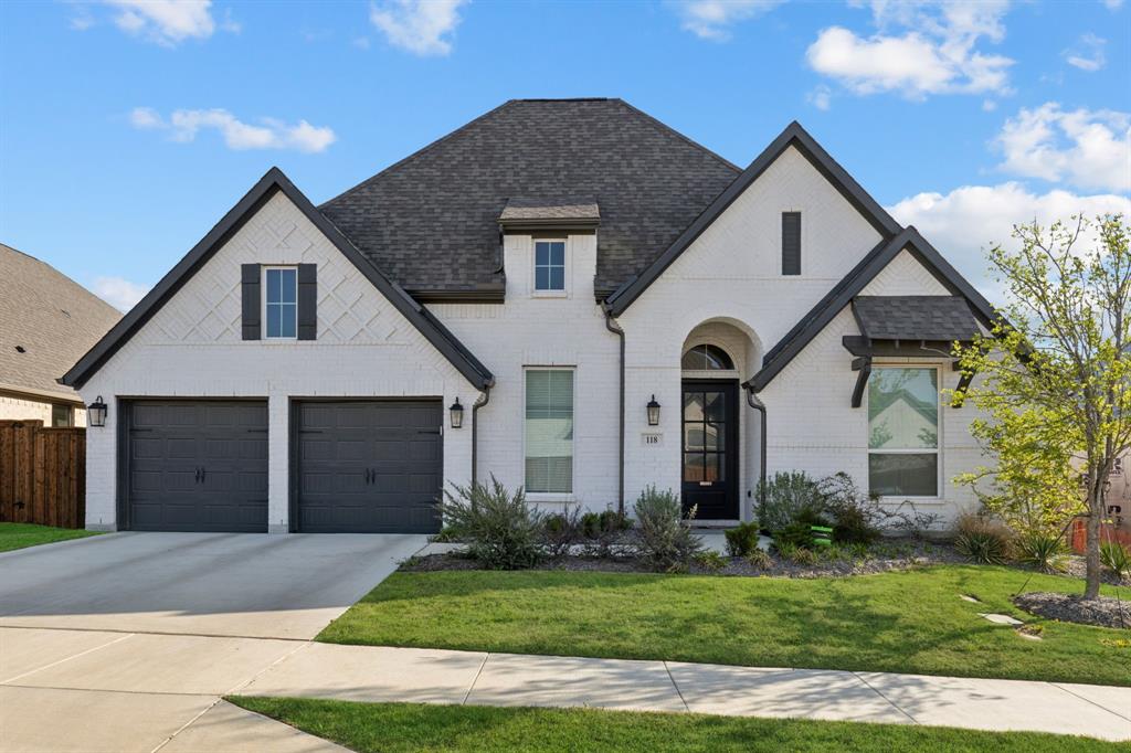 118 Longhorn Bend Property Photo