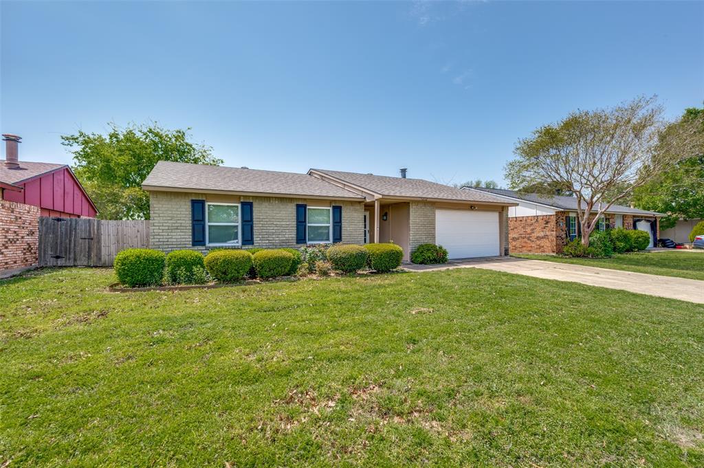 5212 Knox Drive Property Photo