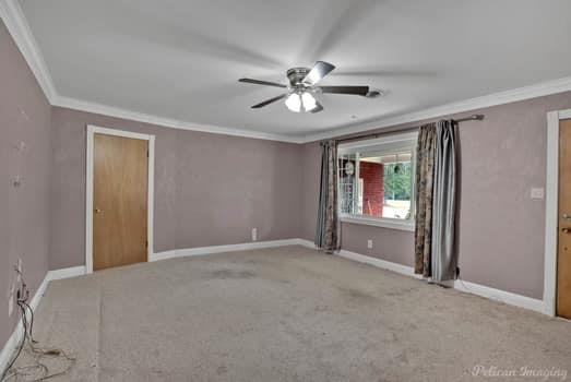 5814 Harper Road Property Photo 5