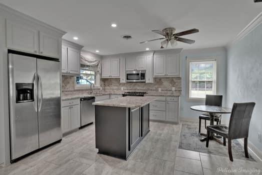 5814 Harper Road Property Photo 6