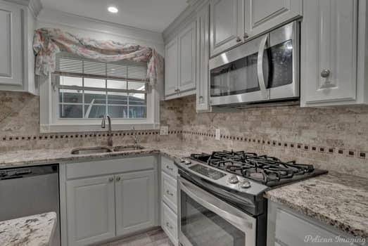 5814 Harper Road Property Photo 8