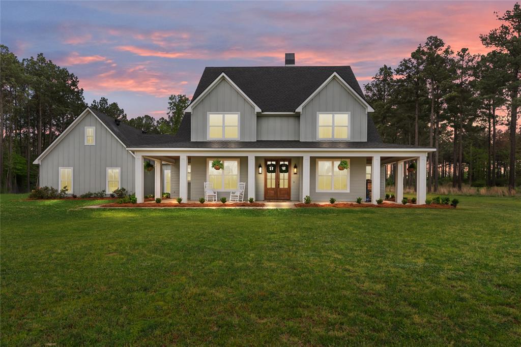 2136 Gravel Point Road Property Photo