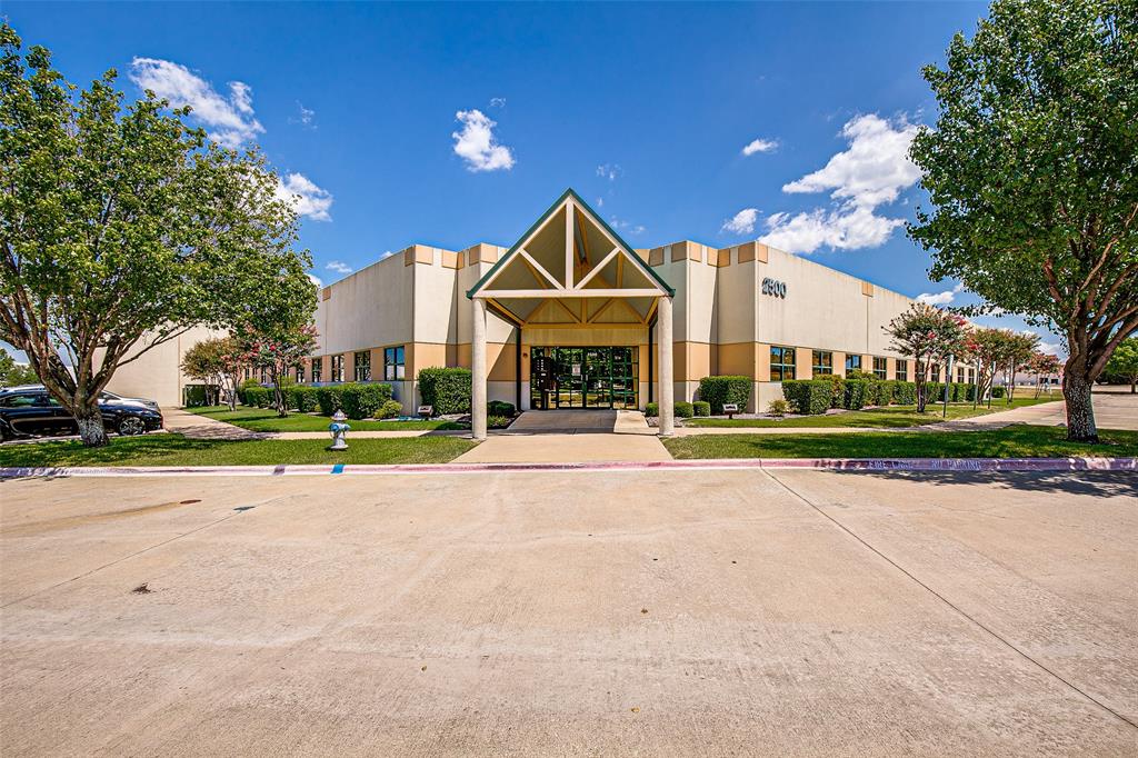 2500 Discovery Boulevard Property Photo 1
