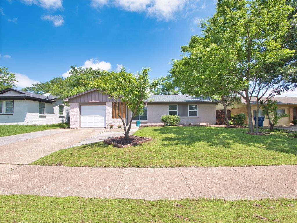 4409 Colgate Lane Property Photo 1