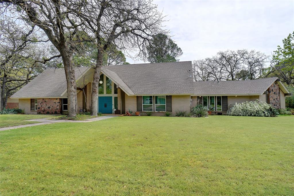 808 Liveoak Street Property Photo