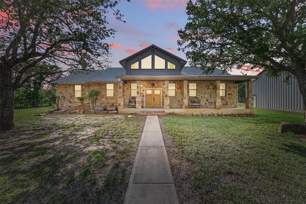 Millsap Real Estate Listings Main Image