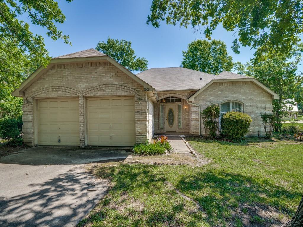 West Tawakoni Real Estate Listings Main Image