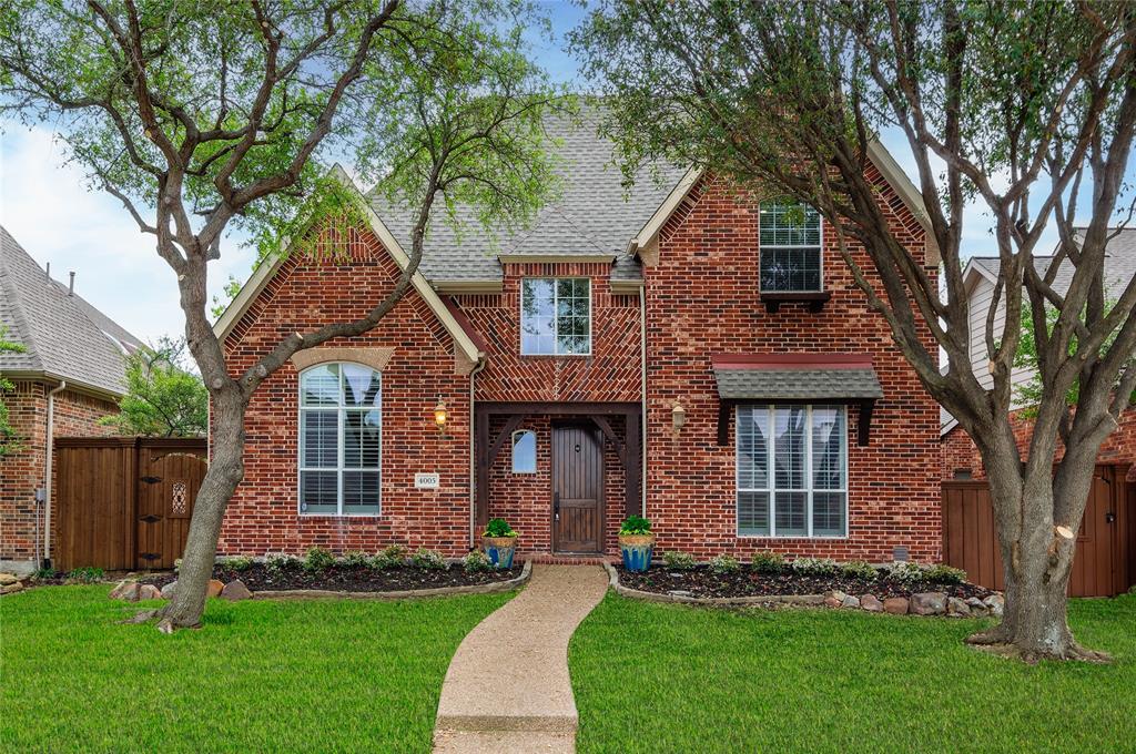 4005 Frio Way Property Photo 1
