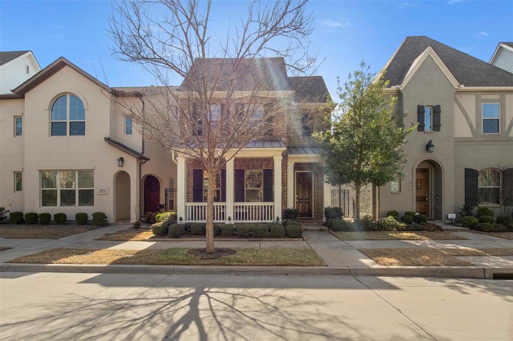 6208 Smithwick Drive Property Photo
