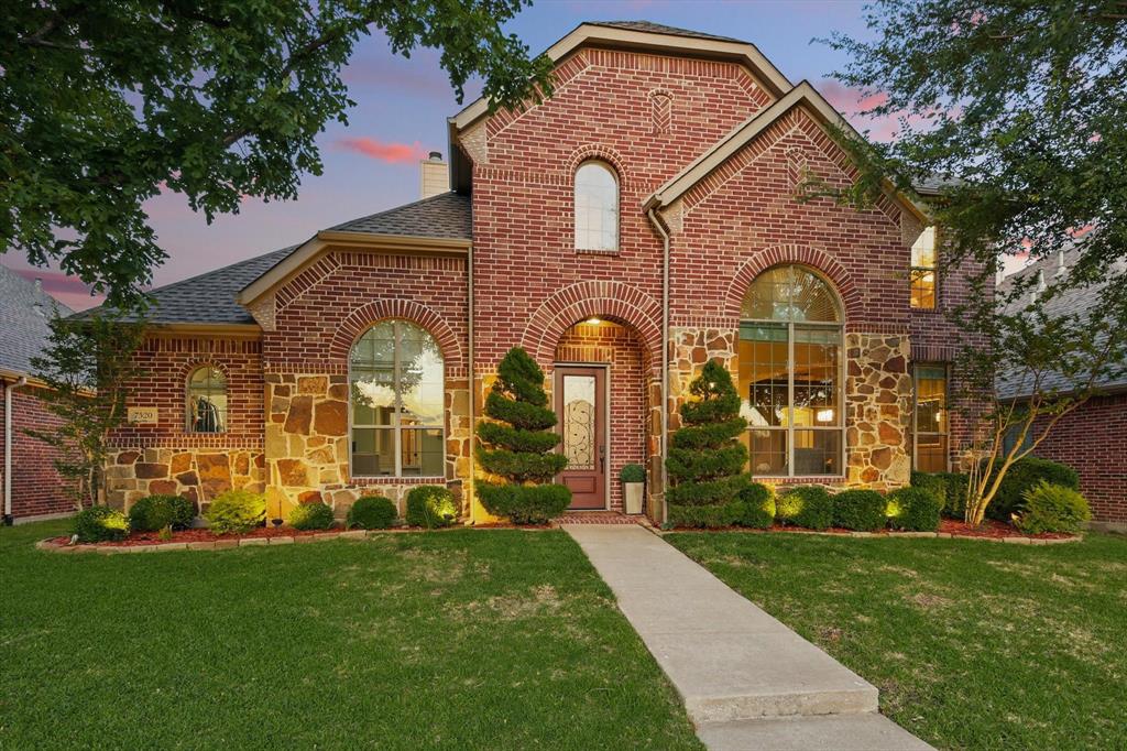 7520 Harvest Bend Lane Property Photo