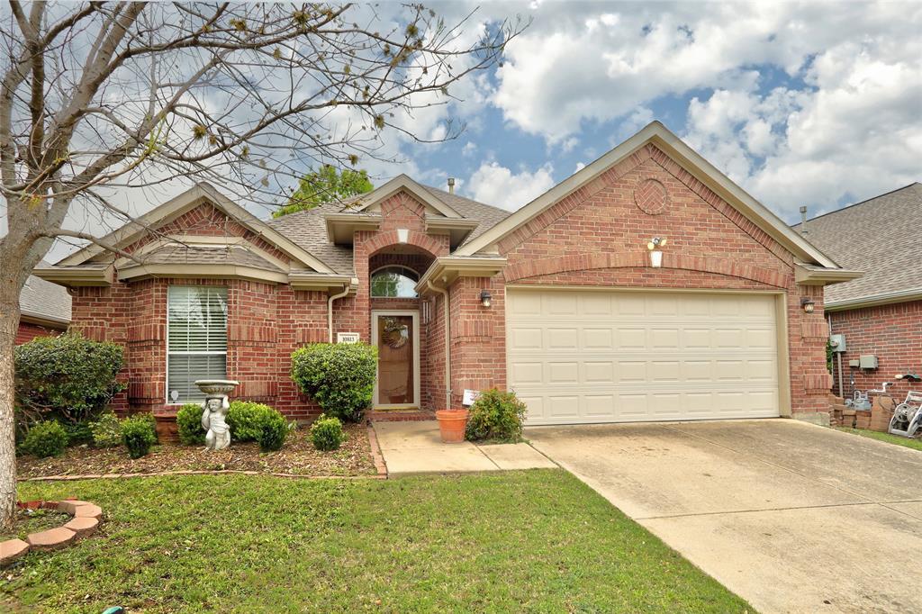 10813 J A Forster Drive Property Photo 1
